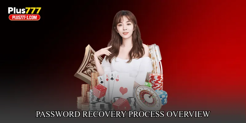 Password Recovery Process Overview