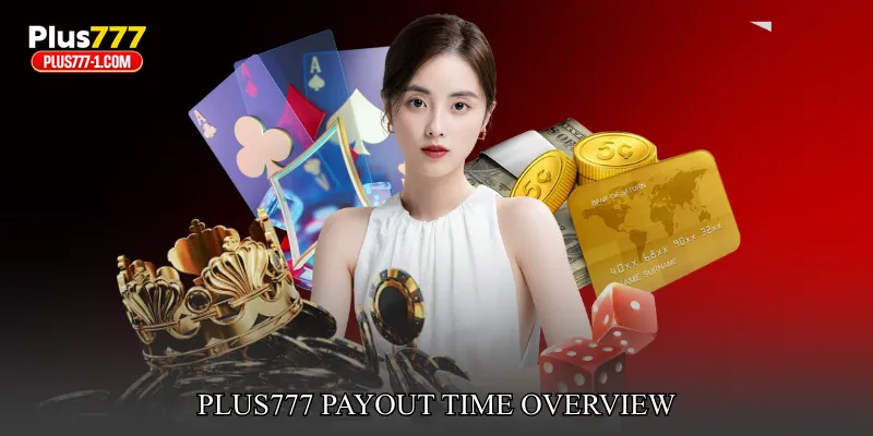 Plus777 Payout Time Overview