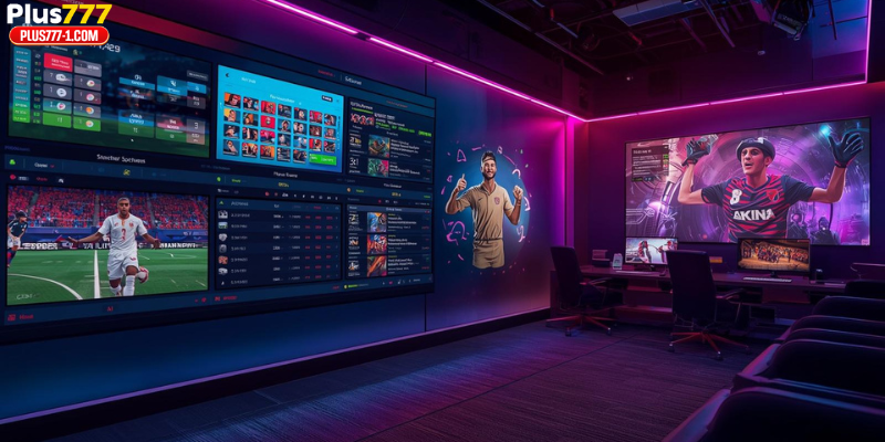 Betting Markets Available on U888 Sportsbook