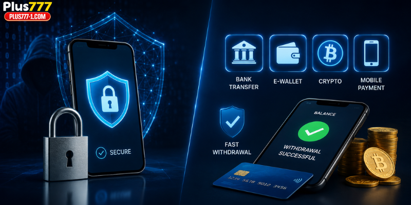 Security and Account Protection